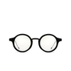 Jacques Marie Mage NORMAN Eyeglasses MIDNIGHT - product thumbnail 1/3