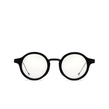 Jacques Marie Mage NORMAN Eyeglasses MIDNIGHT - front view