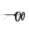 Lunettes de vue Jacques Marie Mage NORMAN MIDNIGHT - Vignette du produit 3/3