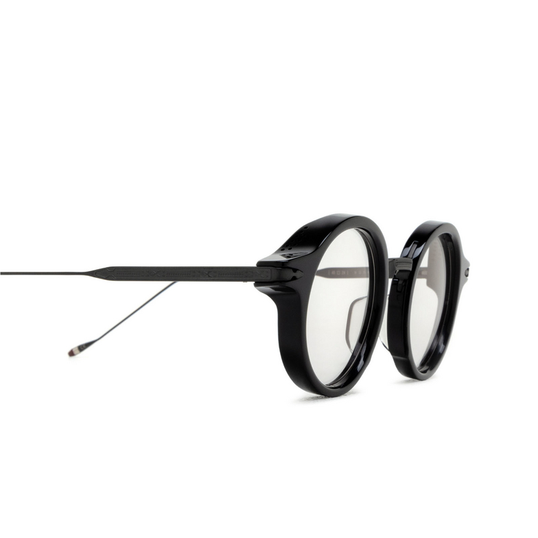 Jacques Marie Mage NORMAN Eyeglasses MIDNIGHT - 3/3