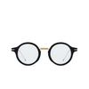 Gafas graduadas Jacques Marie Mage NORMAN NOIR - Miniatura del producto 1/4