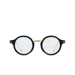 Lunettes de vue Jacques Marie Mage NORMAN NOIR