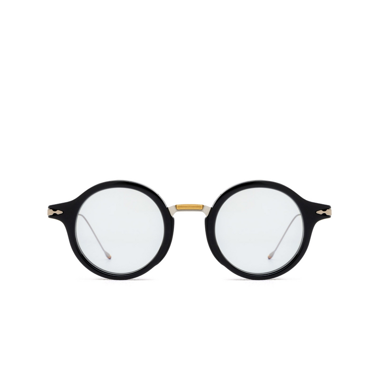 Lunettes de vue Jacques Marie Mage NORMAN NOIR - 1/4