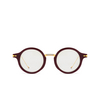 Jacques Marie Mage NORMAN Eyeglasses RESERVE - product thumbnail 1/4