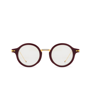 Jacques Marie Mage NORMAN Eyeglasses RESERVE - front view