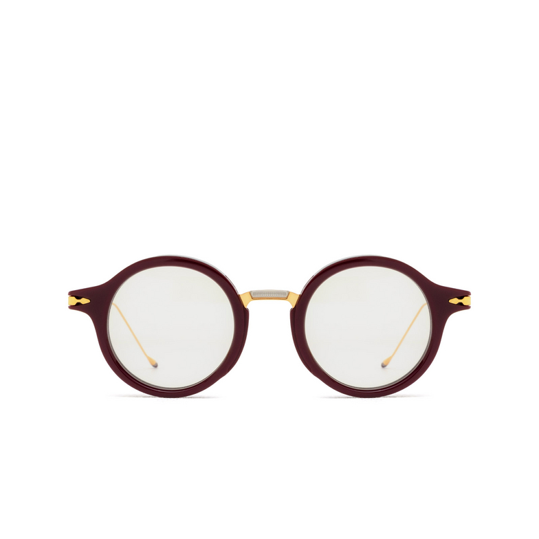 Lunettes de vue Jacques Marie Mage NORMAN RESERVE - 1/4