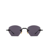 Jacques Marie Mage OATMAN Sunglasses BLACK - product thumbnail 1/4