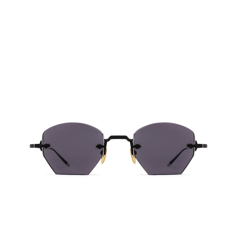 Jacques Marie Mage OATMAN Sunglasses BLACK - 1/4