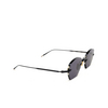 Jacques Marie Mage OATMAN Sonnenbrillen BLACK - Produkt-Miniaturansicht 2/4