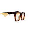 Jacques Marie Mage PICABIA Eyeglasses ARGYLE - product thumbnail 3/4
