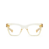 Lunettes de vue Jacques Marie Mage PICABIA BEIGE 2  - Vignette du produit 1/4