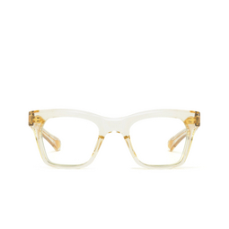 Jacques Marie Mage PICABIA Eyeglasses BEIGE 2 