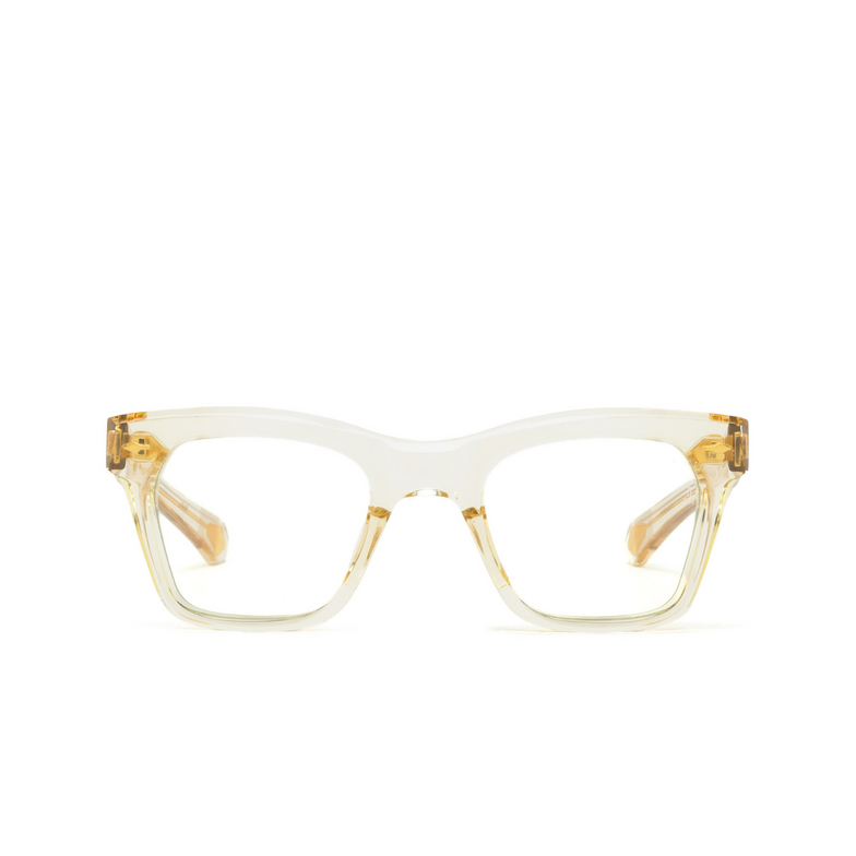 Gafas graduadas Jacques Marie Mage PICABIA BEIGE 2  - 1/4