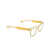 Lunettes de vue Jacques Marie Mage PICABIA BEIGE 2  - Vignette du produit 2/4