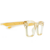 Lunettes de vue Jacques Marie Mage PICABIA BEIGE 2  - Vignette du produit 3/4