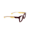 Jacques Marie Mage PICABIA Eyeglasses RESERVE - product thumbnail 2/4