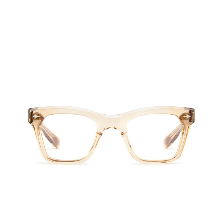 Jacques Marie Mage PICABIA Eyeglasses SAND - 1/4