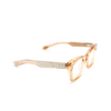 Jacques Marie Mage PICABIA Eyeglasses SAND - product thumbnail 2/4
