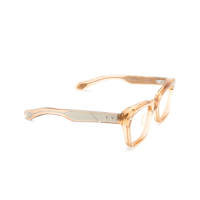Jacques Marie Mage PICABIA Eyeglasses SAND - 2/4