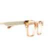 Jacques Marie Mage PICABIA Eyeglasses SAND - product thumbnail 3/4
