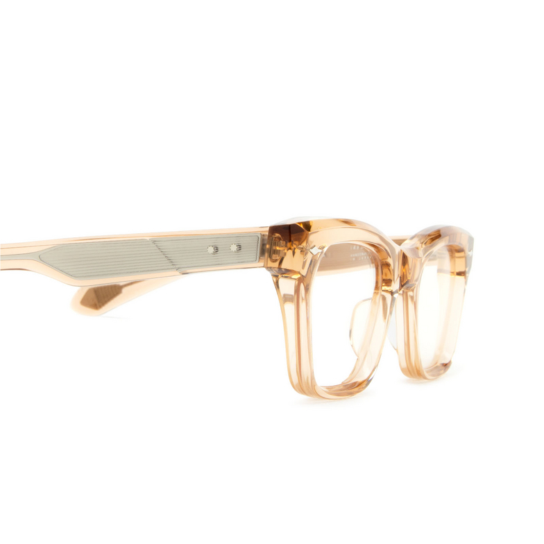 Jacques Marie Mage PICABIA Eyeglasses SAND - 3/4