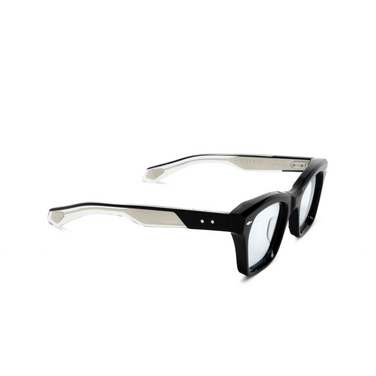 Jacques Marie Mage PICABIA Korrektionsbrillen SHADOW - Dreiviertelansicht