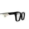 Jacques Marie Mage PICABIA Eyeglasses SHADOW - product thumbnail 3/4