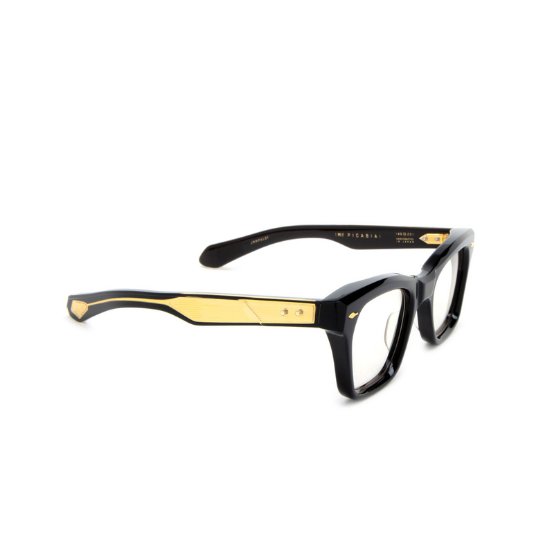 Jacques Marie Mage PICABIA Eyeglasses STALLION - 2/4