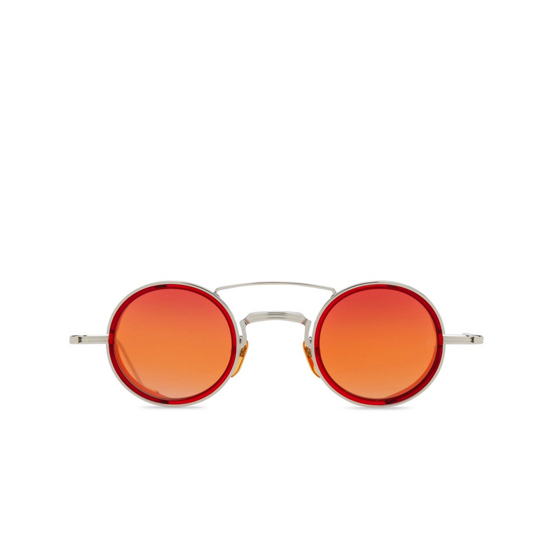 Jacques Marie Mage RINGO 2 Sunglasses CARDINAL - 1/4