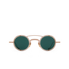 Jacques Marie Mage RINGO 2 Sunglasses DAHLIA - product thumbnail 1/4