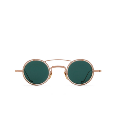 Jacques Marie Mage RINGO 2 Sunglasses DAHLIA - front view