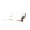 Jacques Marie Mage RINGO 2 Sunglasses DAHLIA - product thumbnail 2/4