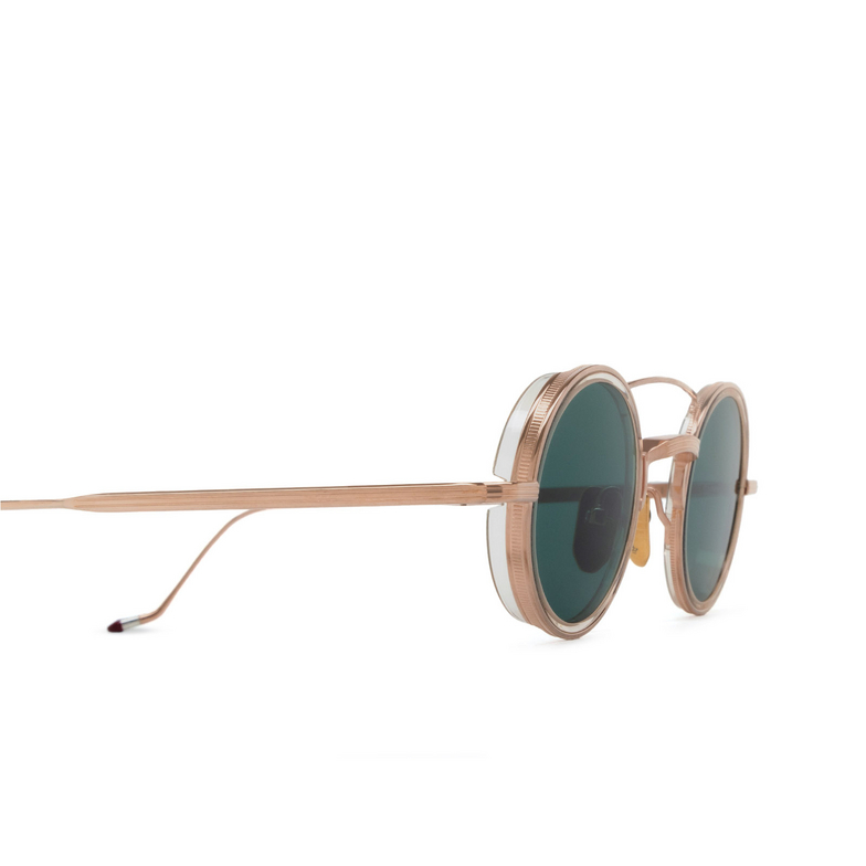 Jacques Marie Mage RINGO 2 Sunglasses DAHLIA - 3/4
