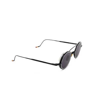Jacques Marie Mage RINGO 2 Sunglasses DOMINO - three-quarters view