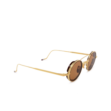 Jacques Marie Mage RINGO 2 Sunglasses HECTOR - three-quarters view