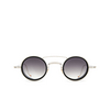 Jacques Marie Mage RINGO Sunglasses CHARTREUX - product thumbnail 1/4
