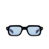 Jacques Marie Mage SANDRO Sunglasses CHARBON - product thumbnail 1/4