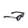 Jacques Marie Mage SANDRO Sunglasses CHARBON - product thumbnail 2/4