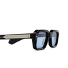 Jacques Marie Mage SANDRO Sunglasses CHARBON - product thumbnail 3/4