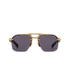 Lunettes de soleil Jacques Marie Mage SILVERTON GOLD - Vignette du produit 1/4