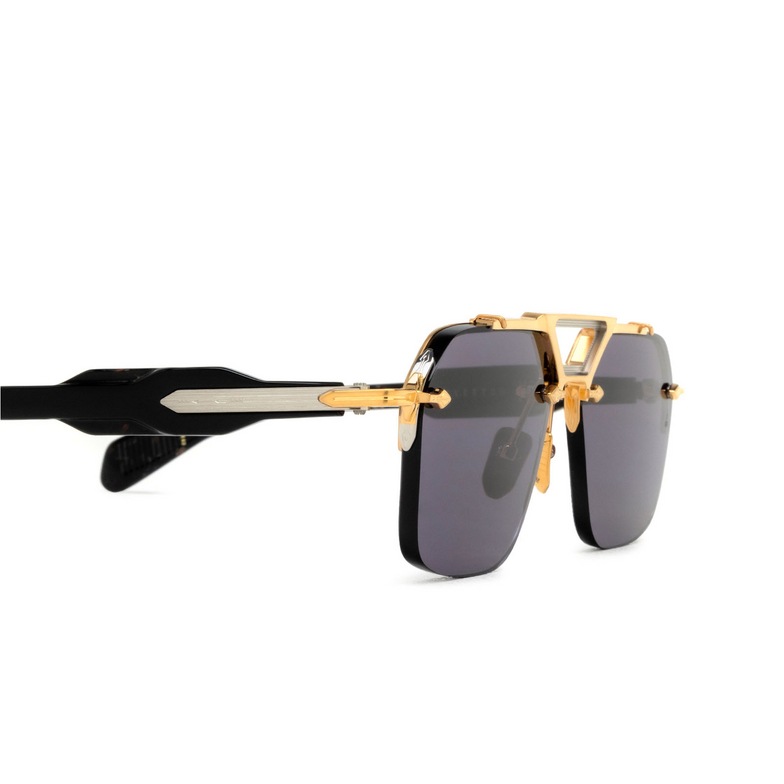 Lunettes de soleil Jacques Marie Mage SILVERTON GOLD - 3/4