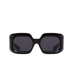 Jacques Marie Mage STARCASTLE Sunglasses BLACK