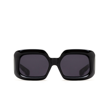 Jacques Marie Mage STARCASTLE Sunglasses BLACK - front view