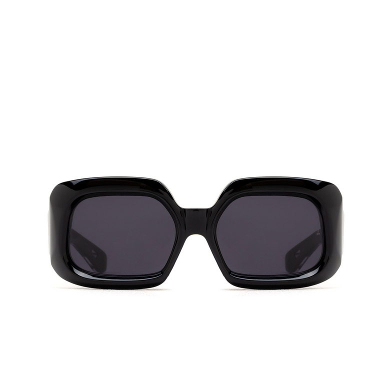 Jacques Marie Mage STARCASTLE Sunglasses BLACK - 1/4