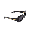 Lunettes de soleil Jacques Marie Mage STARCASTLE BLACK - Vignette du produit 2/4