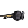 Lunettes de soleil Jacques Marie Mage STARCASTLE BLACK - Vignette du produit 3/4