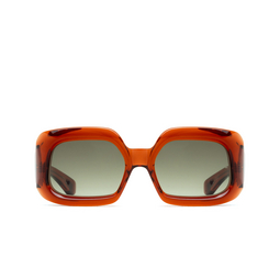 Lunettes de soleil Jacques Marie Mage STARCASTLE UMBER