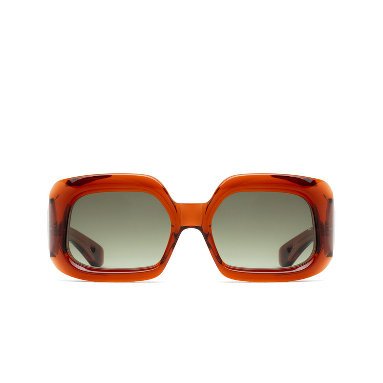 Lunettes de soleil Jacques Marie Mage STARCASTLE UMBER - 1/4