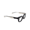 Jacques Marie Mage STEWART Eyeglasses TITAN - product thumbnail 2/4