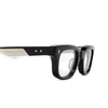 Jacques Marie Mage STEWART Eyeglasses TITAN - product thumbnail 3/4